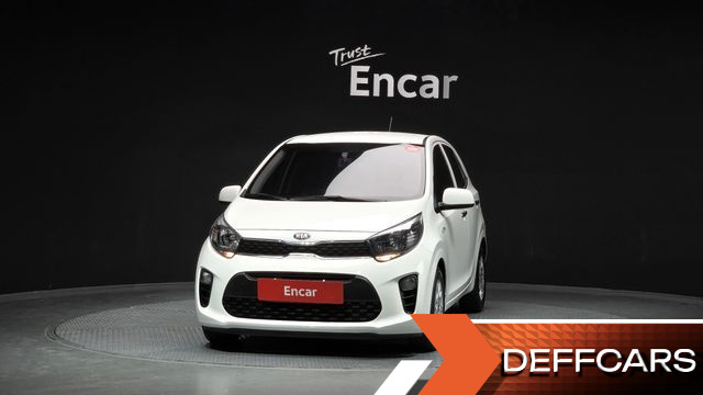 Kia MORNING Luxury купить на сайте DeffCars