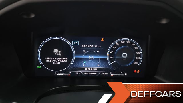 Ssangyong REXTON Diesel 2.2 4WD Signature купить на сайте DeffCars