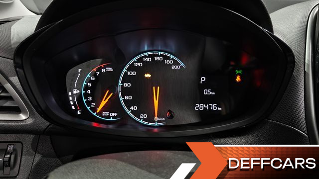 ChevroletGMDaewoo SPARK LS Basic купить на сайте DeffCars