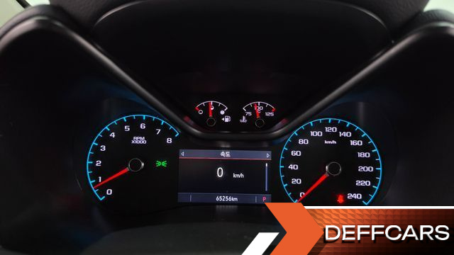 ChevroletGMDaewoo COLORADO 3.6 Z71-X Midnight 4WD купить на сайте DeffCars