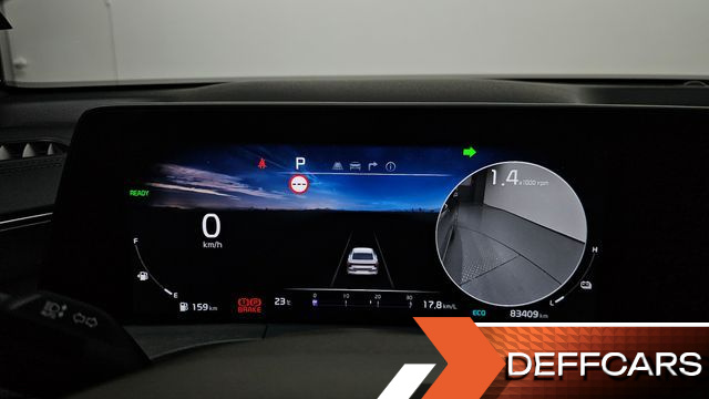 Kia K8 Signature купить на сайте DeffCars