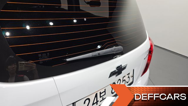ChevroletGMDaewoo SPARK My Fit Edition купить на сайте DeffCars