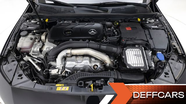 Mercedes A-CLASS A220 Hatchback купить на сайте DeffCars