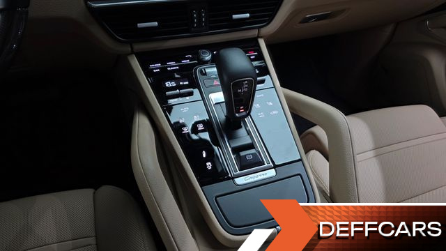 Porsche CAYENNE 3.0 Coupe купить на сайте DeffCars