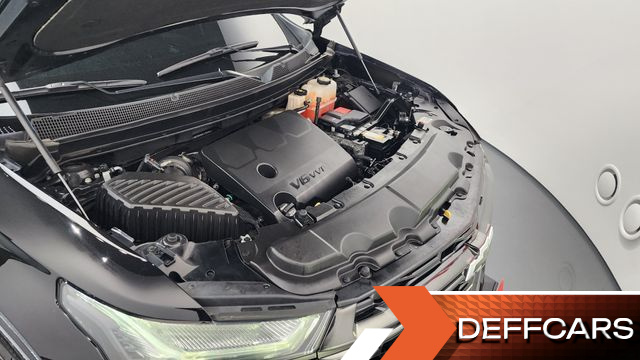 ChevroletGMDaewoo TRAVERSE 3.6 AWD Redline купить на сайте DeffCars