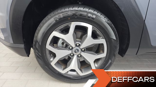 Ssangyong TORRES Gasoline 1.5 2WD T7 купить на сайте DeffCars