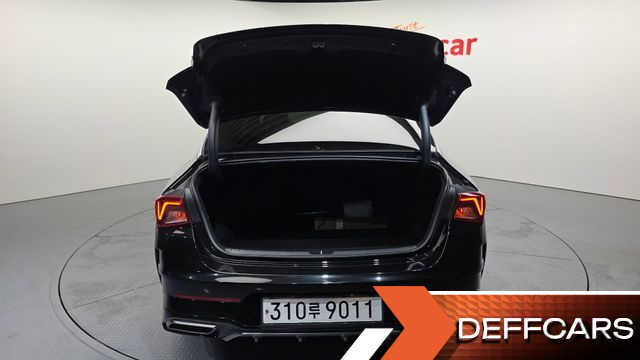 Kia K5 Signature купить на сайте DeffCars