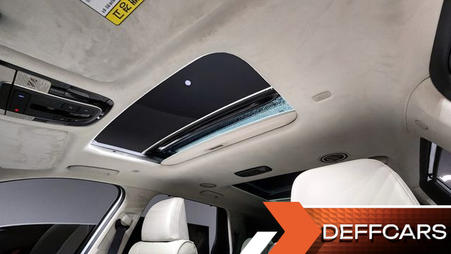 Hyundai PALISADE Gasoline 3.8 4WD Prestige купить на сайте DeffCars
