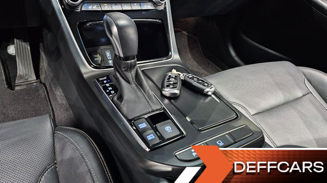 Hyundai GRANDEUR Premium купить на сайте DeffCars