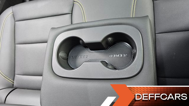 ChevroletGMDaewoo TRAX 1.2 ACTIV купить на сайте DeffCars
