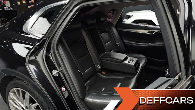 Hyundai GRANDEUR 3.3 Calligraphy купить на сайте DeffCars