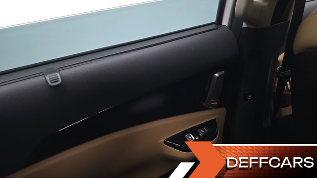 Kia CARNIVAL 9-Seater Signature купить на сайте DeffCars