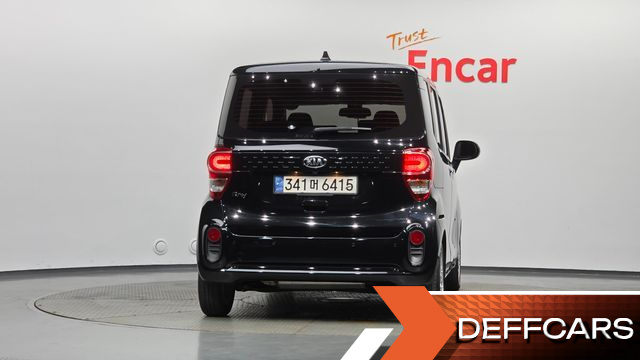 Kia RAY Prestige купить на сайте DeffCars