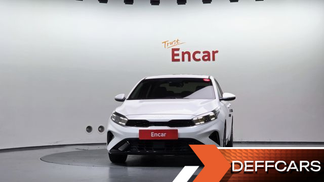 Kia K3 1.6 Prestige купить на сайте DeffCars