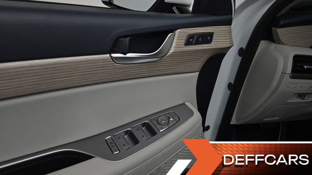 Hyundai PALISADE Gasoline 3.8 4WD Prestige купить на сайте DeffCars