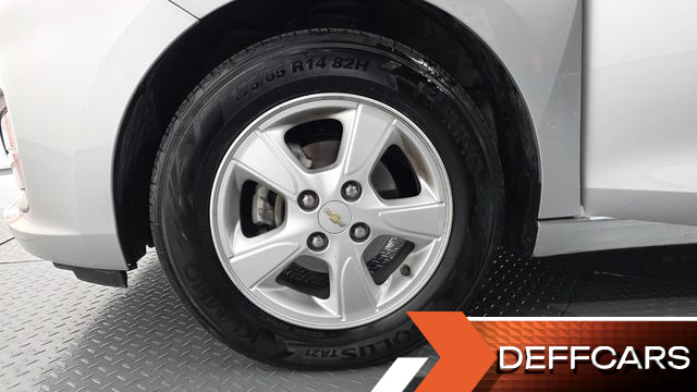 ChevroletGMDaewoo SPARK LT купить на сайте DeffCars