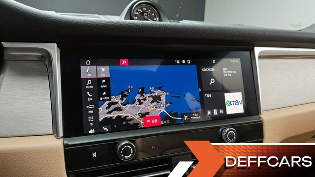 Porsche MACAN 2.9 S купить на сайте DeffCars