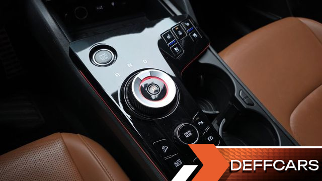 Kia SPORTAGE Gasoline 1.6 Turbo 2WD Signature купить на сайте DeffCars