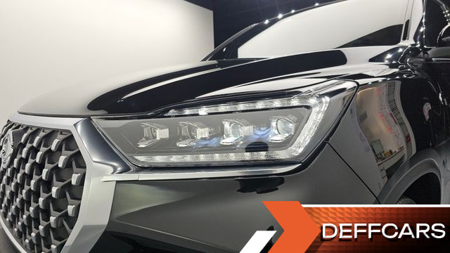 Ssangyong REXTON Disel 2.2 2WD Premium купить на сайте DeffCars