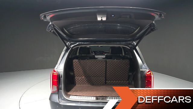 Hyundai PALISADE Gasoline 3.8 4WD Calligraphy купить на сайте DeffCars