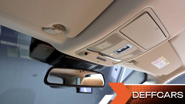 Land Rover DISCOVERY SPORT 2.0 TD4 HSE Luxury купить на сайте DeffCars