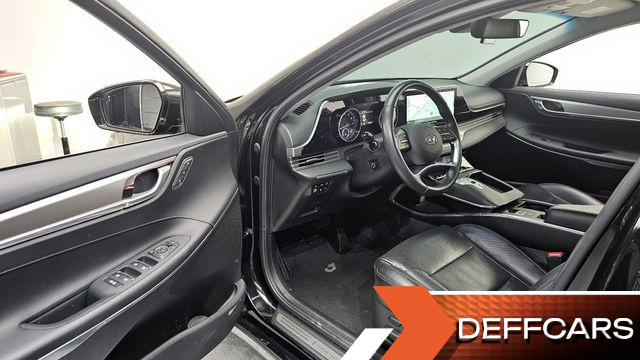 Hyundai GRANDEUR 3.3 Exclusice купить на сайте DeffCars