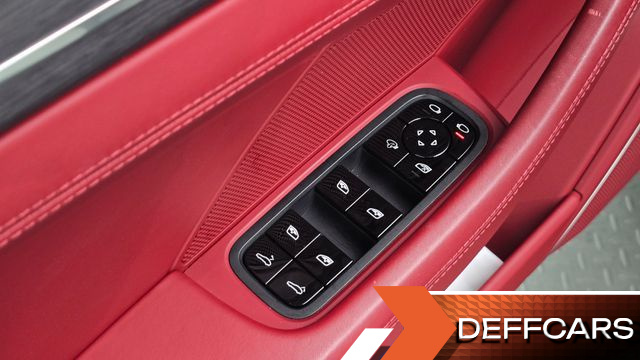 Porsche PANAMERA 4.0 GTS купить на сайте DeffCars