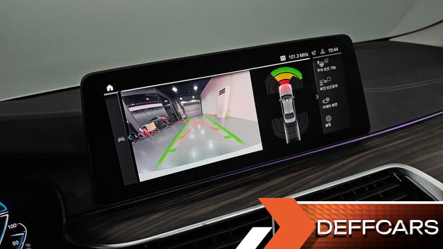 BMW 5-SERIES 530e Luxury купить на сайте DeffCars