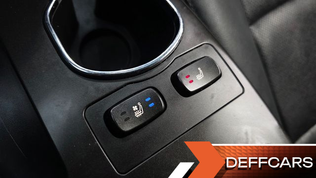 Ssangyong KORANDO 2.2 RX 2WD DLX купить на сайте DeffCars