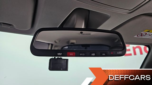 Kia RAY Prestige купить на сайте DeffCars