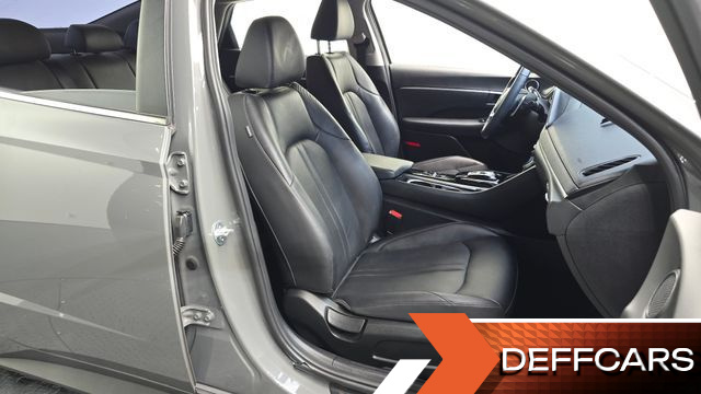 Hyundai SONATA 2.0 Premium купить на сайте DeffCars