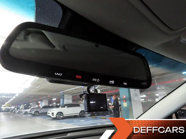 Kia K7 2.5 GDI Noblesse купить на сайте DeffCars
