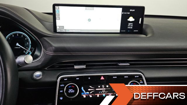 Genesis GV80 3.5T Gasoline AWD купить на сайте DeffCars