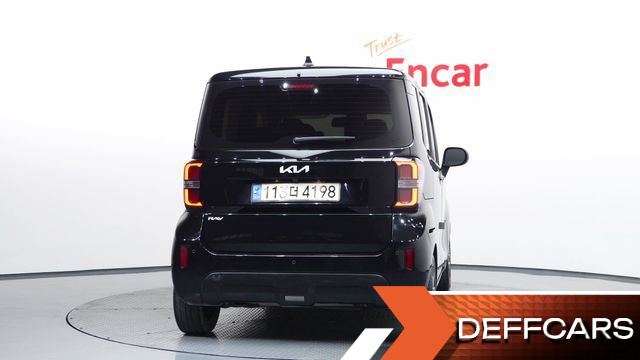 Kia RAY Signature купить на сайте DeffCars