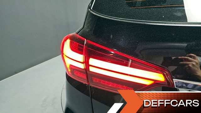 Ssangyong REXTON Disel 2.2 4WD Noblesse купить на сайте DeffCars