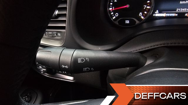Jeep RENEGADE 1.3 Limited купить на сайте DeffCars