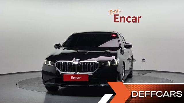 BMW I5 eDrive 40 купить на сайте DeffCars