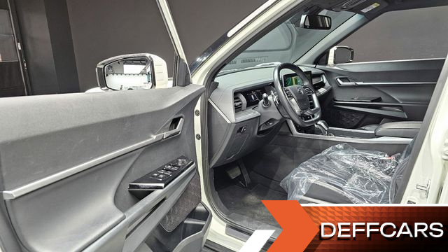 Ssangyong TORRES Gasoline 1.5 2WD T5 купить на сайте DeffCars