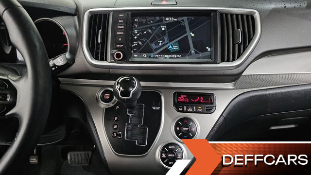 Kia RAY Signature купить на сайте DeffCars