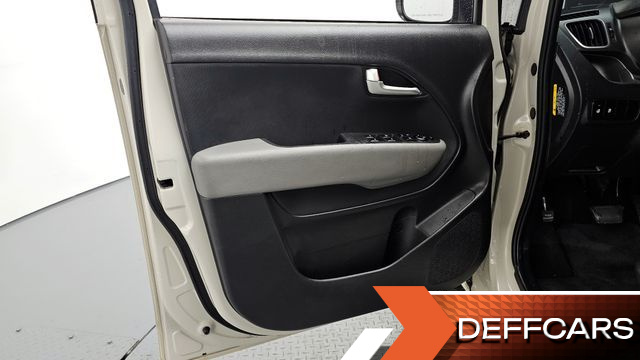 Kia RAY Signature купить на сайте DeffCars