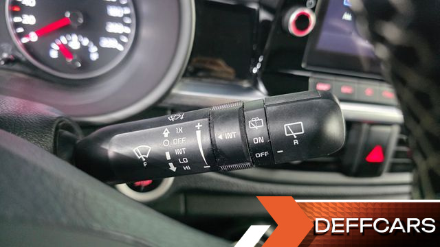 Kia MORNING Signature купить на сайте DeffCars