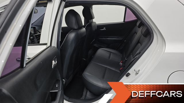 Kia MORNING Prestige купить на сайте DeffCars