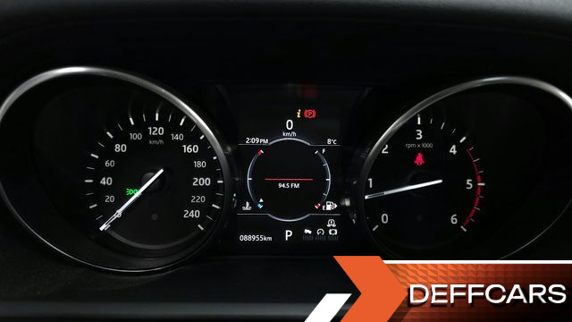 Land Rover DISCOVERY 2.0 SD4 SE купить на сайте DeffCars