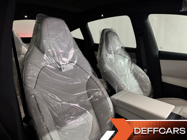 Tesla MODEL Y L Long Range AWD купить на сайте DeffCars