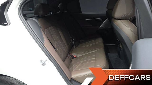 BMW 5-SERIES 520i M Sport купить на сайте DeffCars