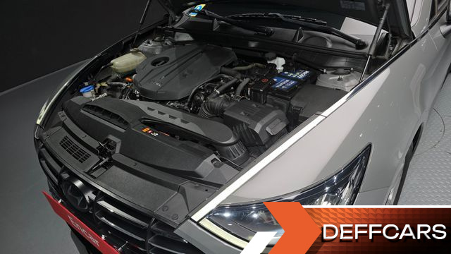 Hyundai SONATA 2.0 Premium купить на сайте DeffCars