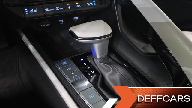 Hyundai AVANTE 1.6 Inspiration купить на сайте DeffCars