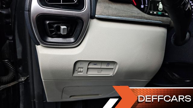 Kia SORENTO HEV 1.6 4WD Prestige купить на сайте DeffCars