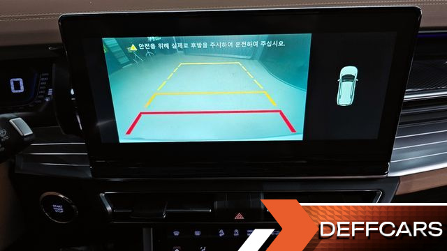 Ssangyong TORRES Gasoline 1.5 2WD T7 купить на сайте DeffCars