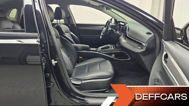 Hyundai GRANDEUR 3.0 LPi Rent Car Modern купить на сайте DeffCars
